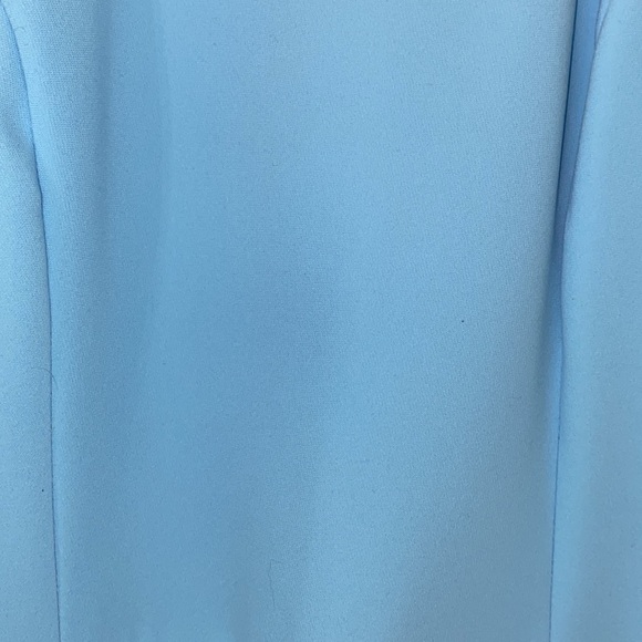 Blue Jessamyn Dress - Picture 8 of 8